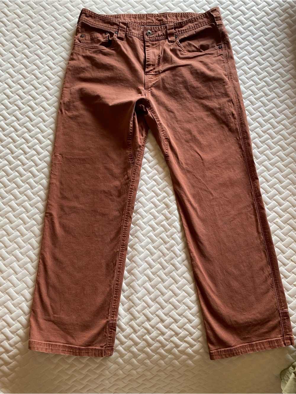 Prana men’s pants